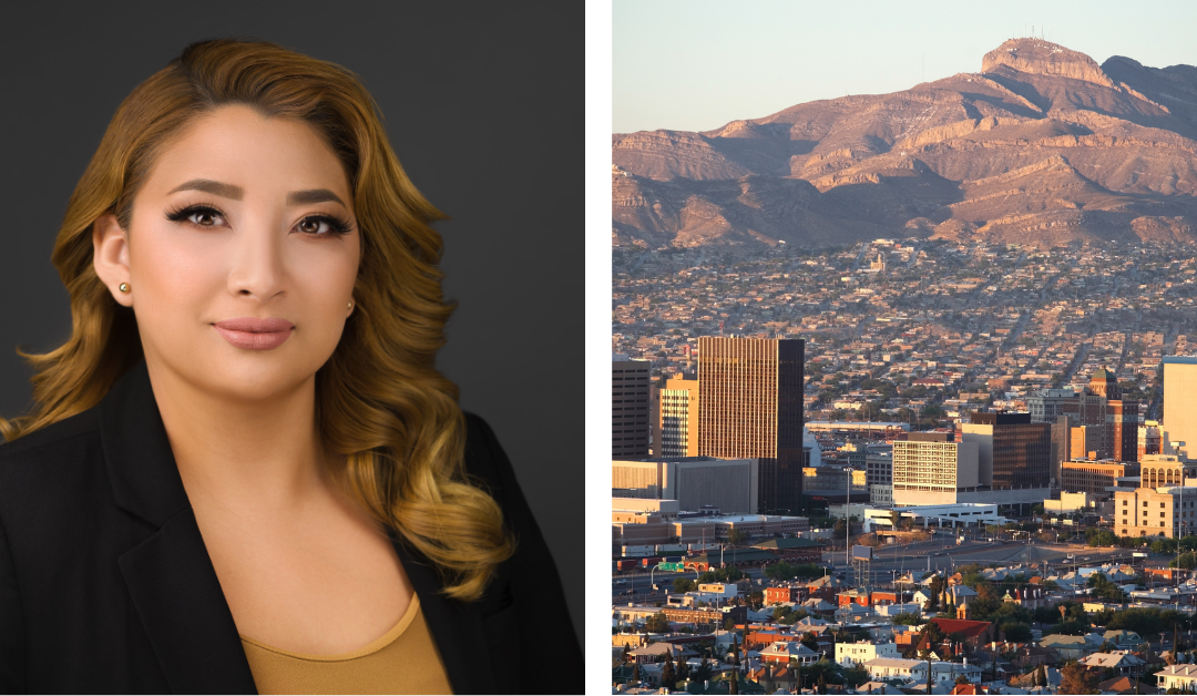 Leading the Way: Heidy Seoenz Paving the future for el paso short-term rentals 