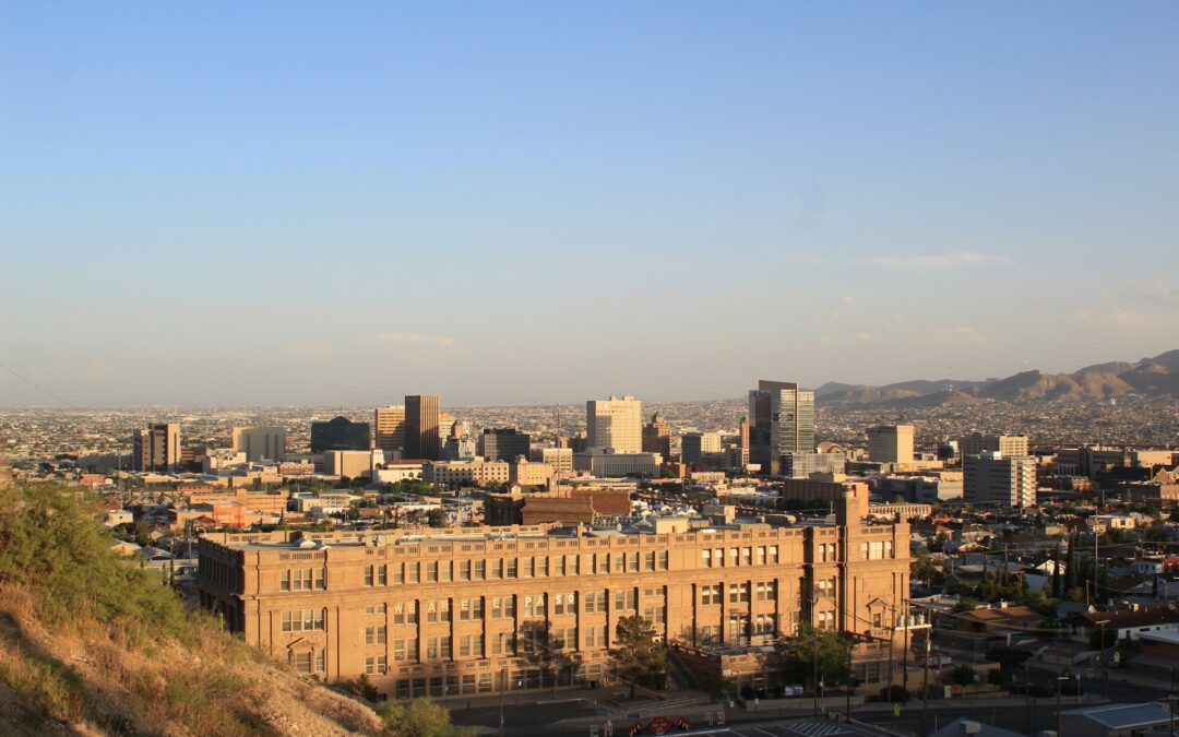 City of El Paso